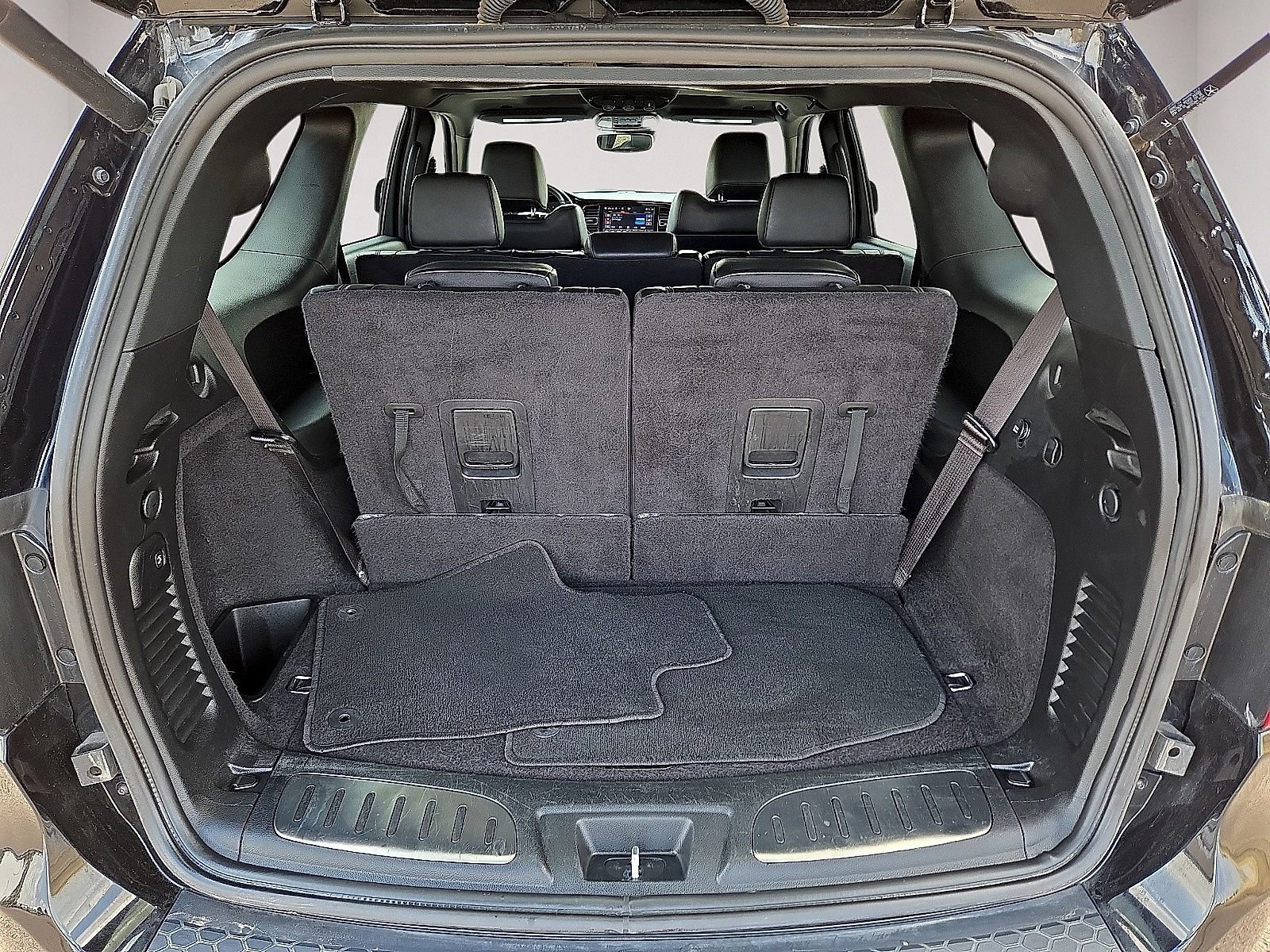 Used 2025 Dodge Durango GT AWD/4WD image 14