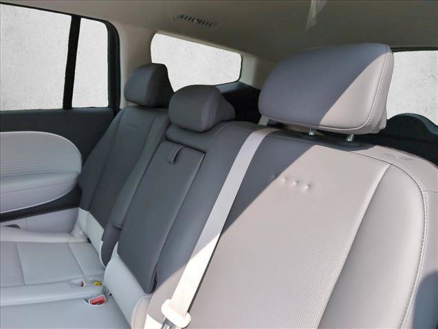 New 2026 Hyundai Ioniq 9 SEL AWD/4WD image 22