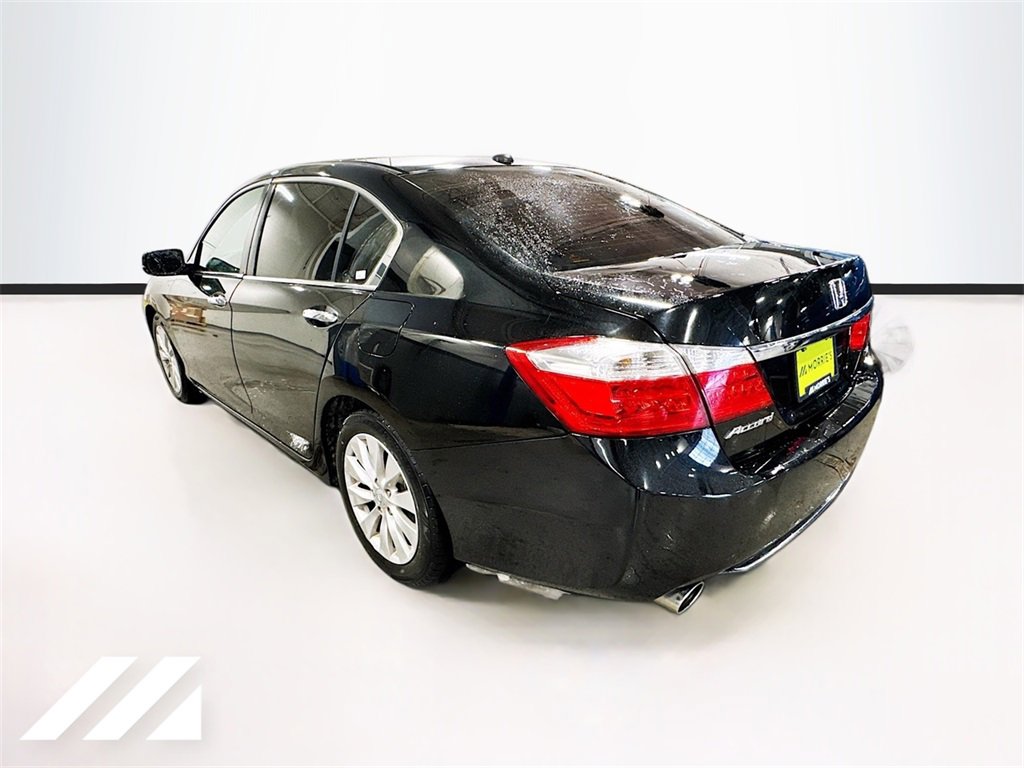 Used 2015 Honda Accord EX-L image 7