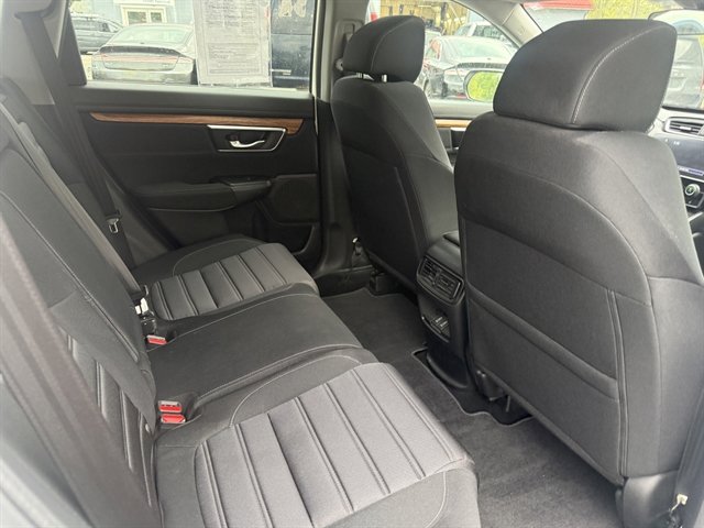 Used 2017 Honda CR-V EX image 37