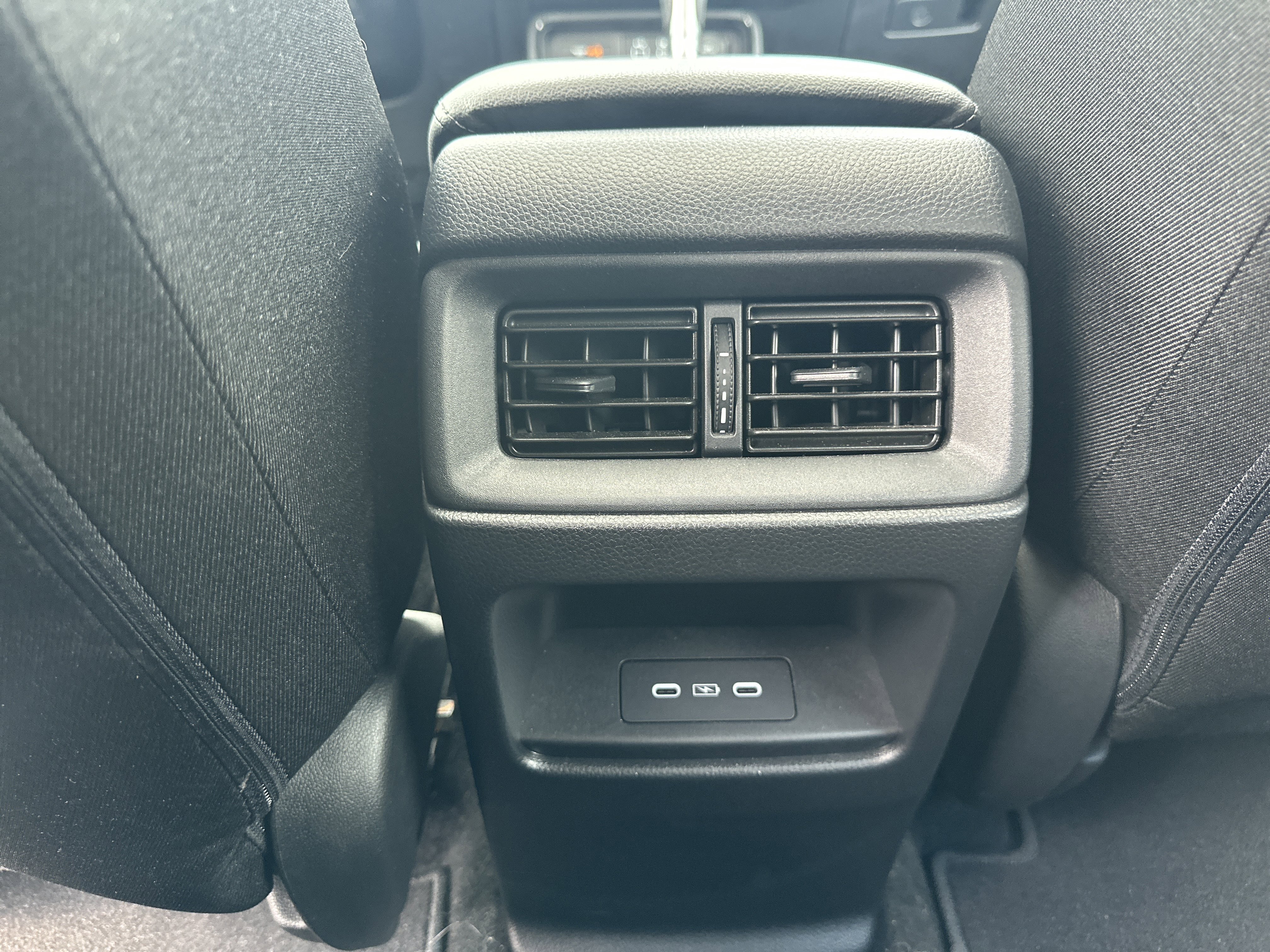 Certified 2024 Honda CR-V EX image 16