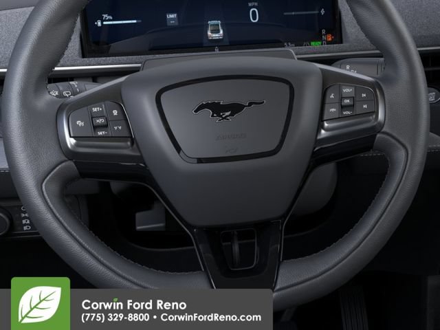 New 2026 Ford Mustang Mach-E Premium AWD/4WD image 13