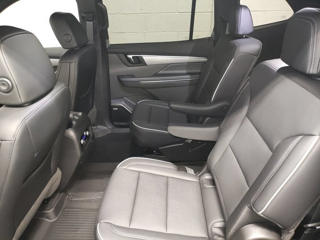 New 2026 Buick Enclave Preferred w/ Power Package AWD/4WD image 26