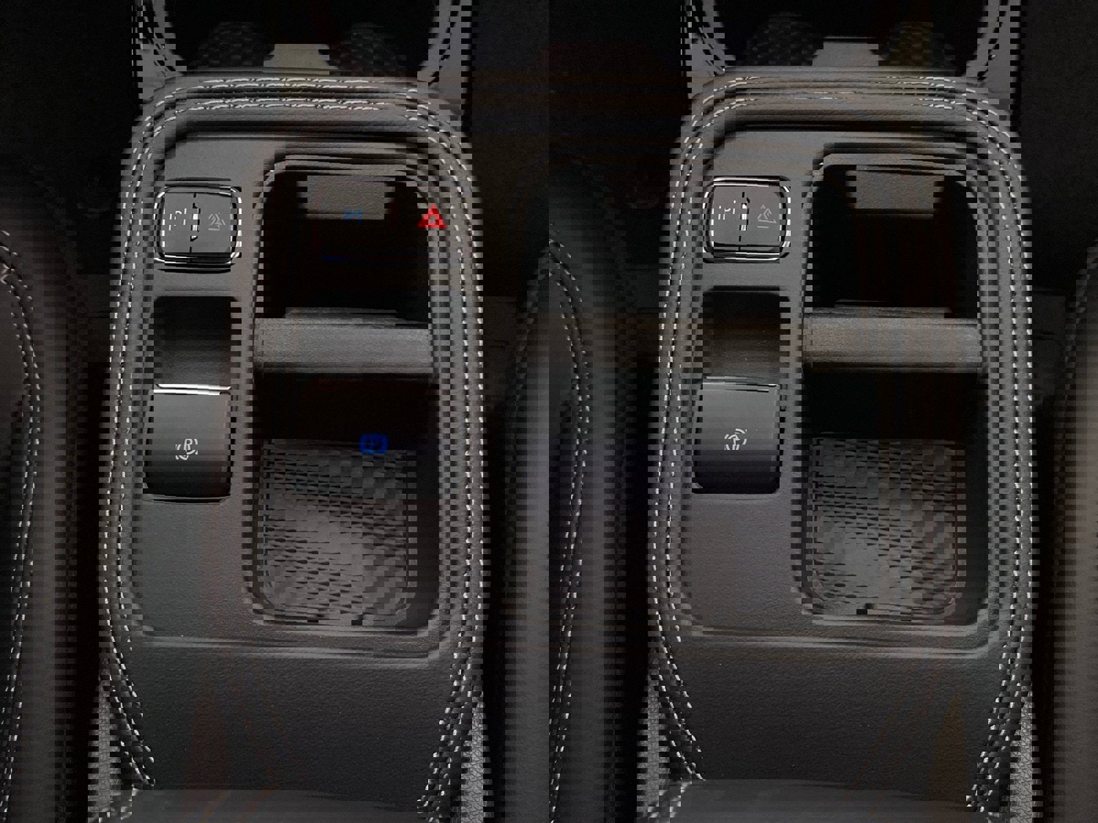 New 2025 Ford Mustang Mach-E Premium w/ Interior Protection Package image 25