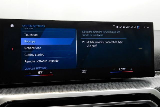 Used 2023 BMW M3 Competition AWD/4WD image 40