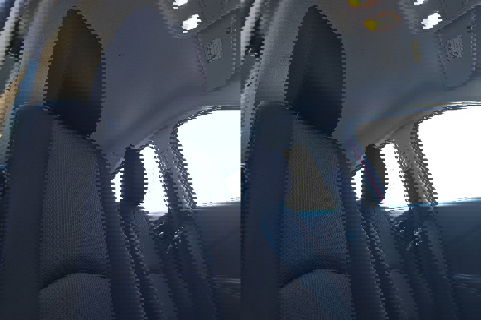 Used 2020 Toyota Yaris LE FWD image 18