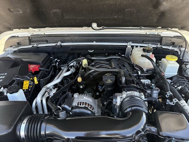 Used 2022 Jeep Gladiator Rubicon AWD/4WD image 32