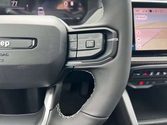 New 2026 Jeep Cherokee Limited AWD/4WD image 29