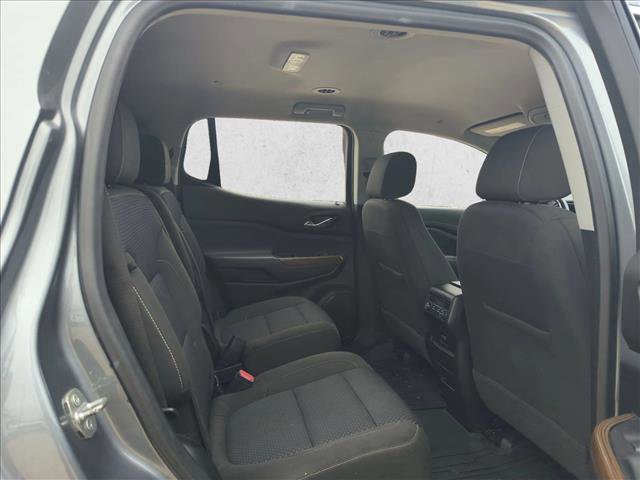 Used 2020 GMC Acadia SLE w/ LPO, Floor Liner Package image 13