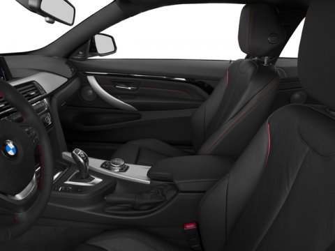 Used 2017 BMW 430i xDrive Coupe image 12