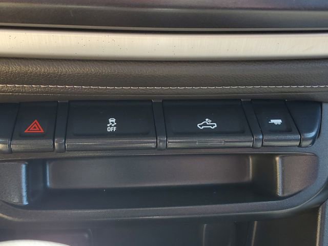 Used 2022 GMC Canyon Elevation w/ Trailering Package image 29