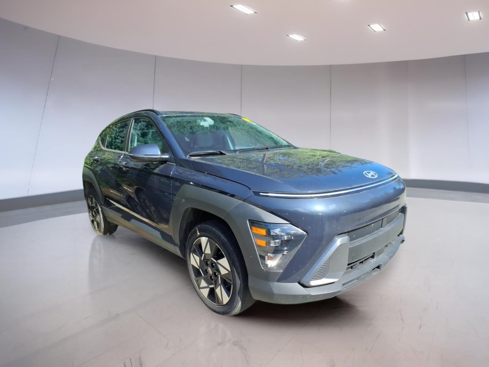 Used 2025 Hyundai Kona SEL