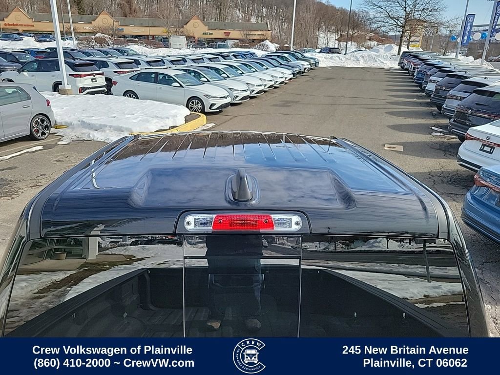 Used 2022 RAM 1500 Big Horn image 56