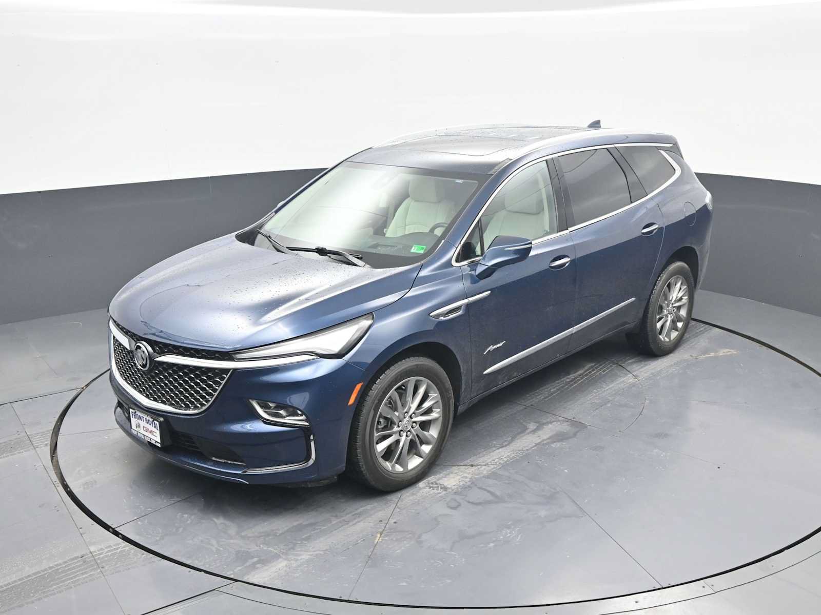 Used 2024 Buick Enclave Avenir w/ Avenir Technology Package AWD/4WD image 27