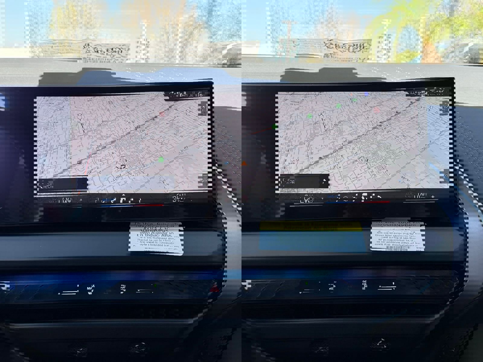 New 2026 BMW X3 M50 image 28