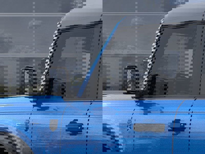 New 2025 Ford Bronco Big Bend w/ Black Diamond Package image 22