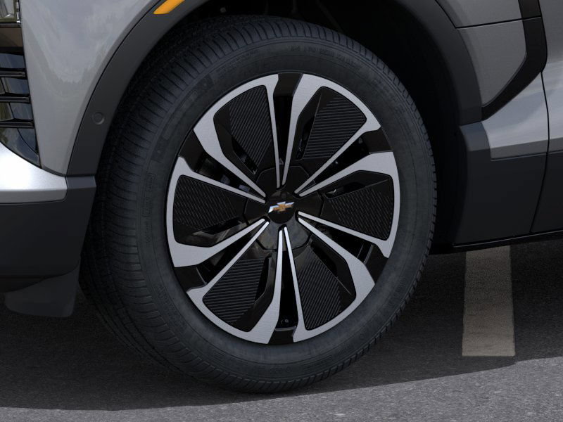 New 2026 Chevrolet Blazer EV LT AWD/4WD image 31