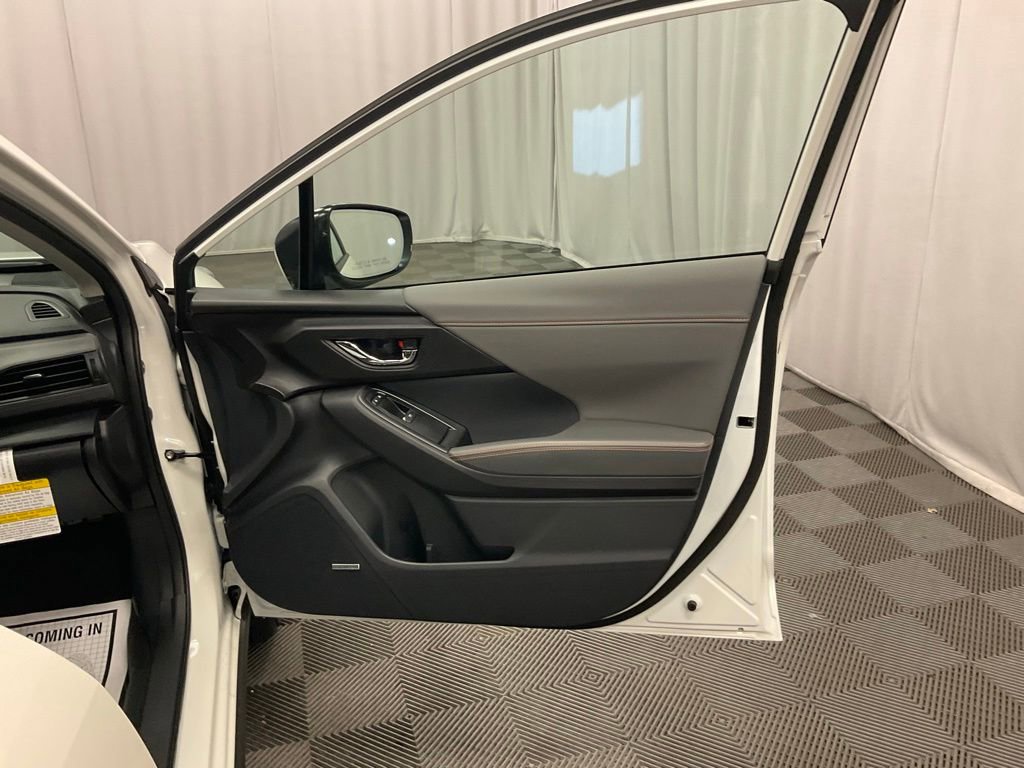 New 2026 Subaru Crosstrek 2.5i Limited AWD/4WD image 25