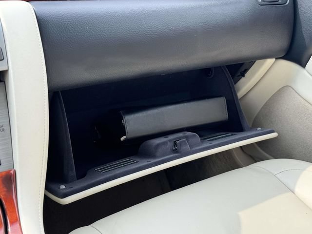 Used 2006 Lexus SC 430 Convertible RWD image 14