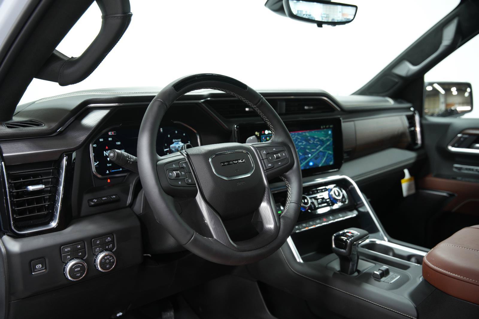 New 2026 GMC Sierra 1500 Denali Ultimate AWD/4WD image 30