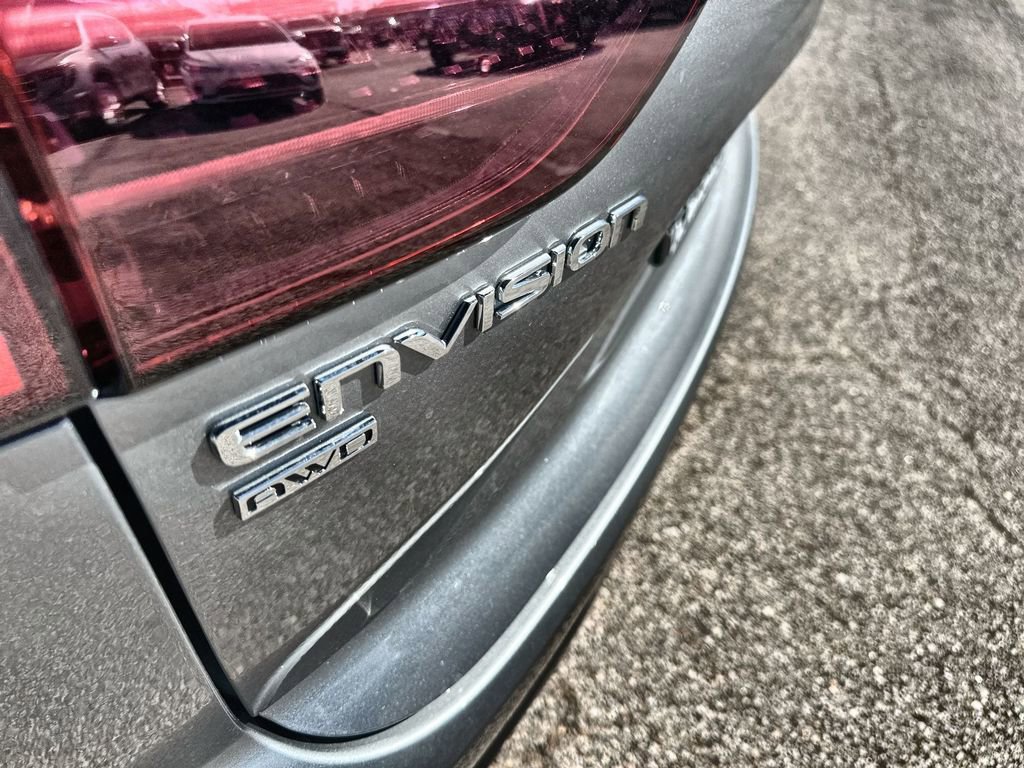 New 2026 Buick Envision Preferred image 14