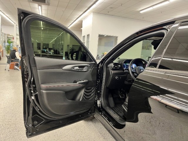 Used 2023 Dodge Hornet GT w/ Track Pack image 24