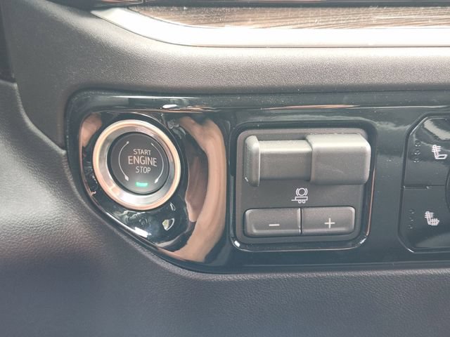 Used 2026 Chevrolet Silverado 1500 LT RWD image 8