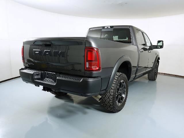 Used 2025 RAM 2500 Rebel w/ Rebel Level 2 Equipment Group AWD/4WD image 5
