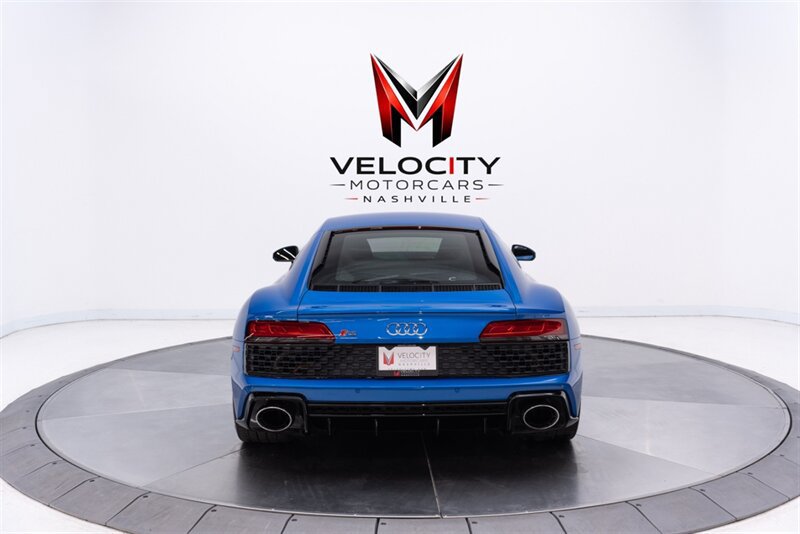 Used 2023 Audi R8 V10 performance w/ Premium Package RWD image 15