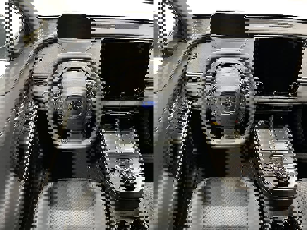 New 2026 Subaru Solterra Premium image 15