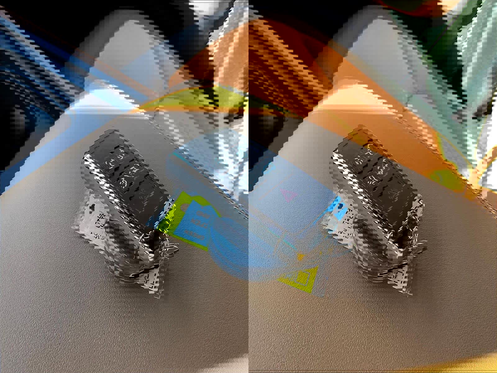 Used 2024 Land Rover Defender 110 X image 13