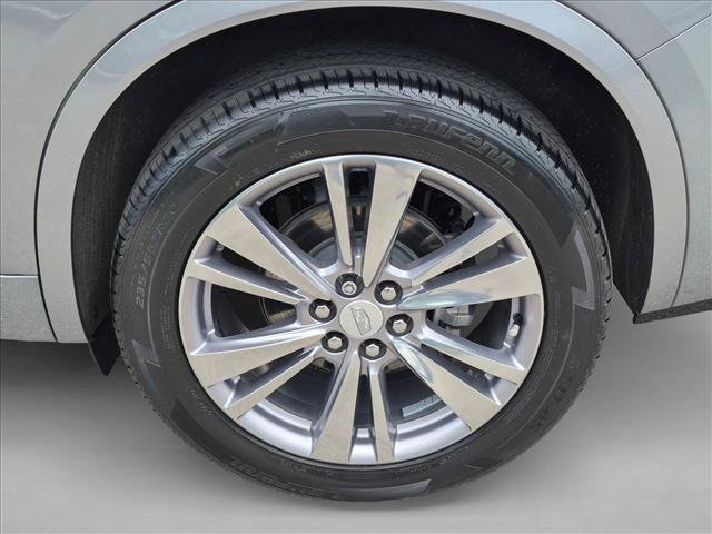 Used 2024 Cadillac XT6 Premium Luxury FWD image 25
