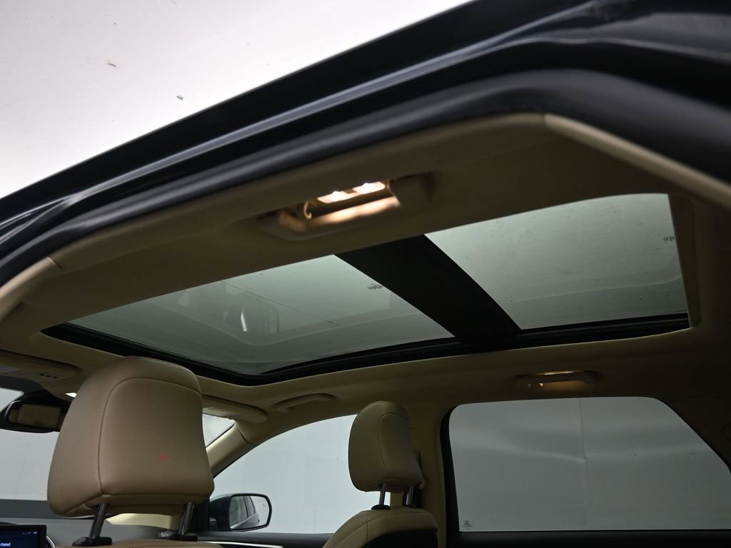 Used 2023 Ford Edge SEL w/ Convenience Package image 20