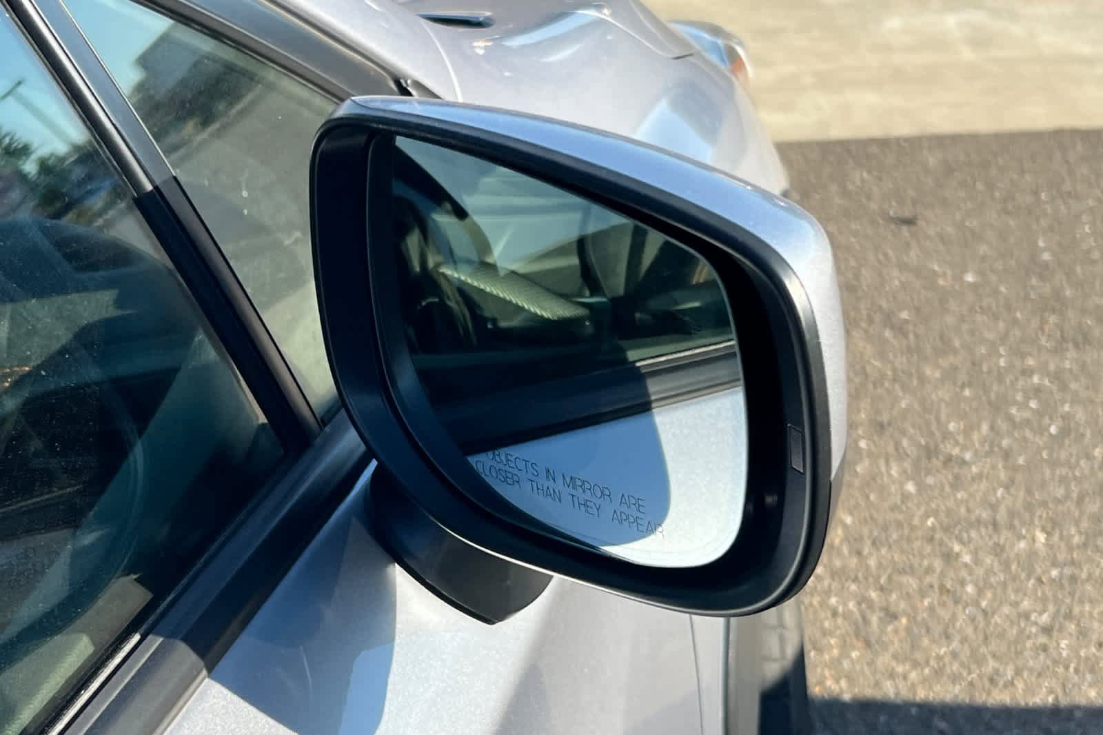 Used 2021 Subaru Crosstrek 2.0i Premium AWD/4WD image 16