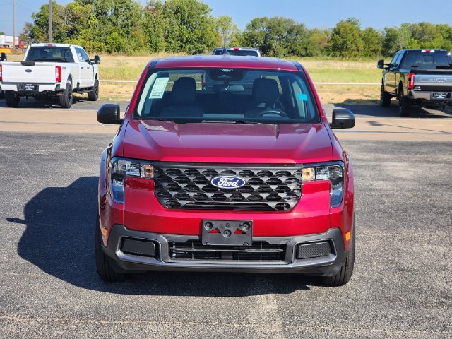 New 2026 Ford Maverick XLT FWD image 2