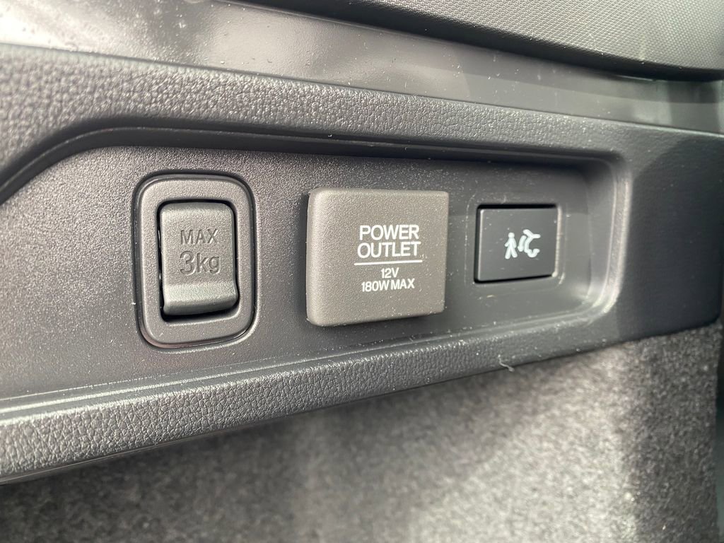 Used 2026 Acura MDX A-Spec AWD/4WD image 6