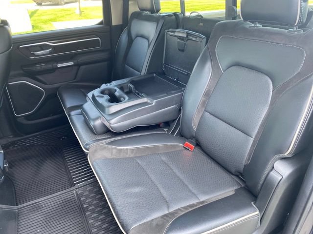 Used 2020 RAM 1500 Laramie AWD/4WD image 26