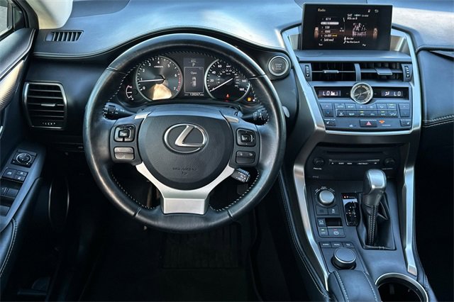 Used 2016 Lexus NX 200t AWD image 15