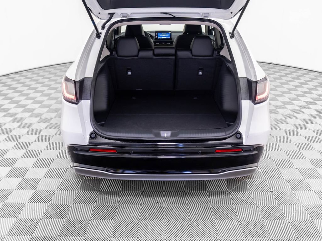 New 2026 Honda HR-V EX-L image 34