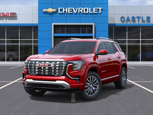 New 2026 GMC Terrain Denali image 6