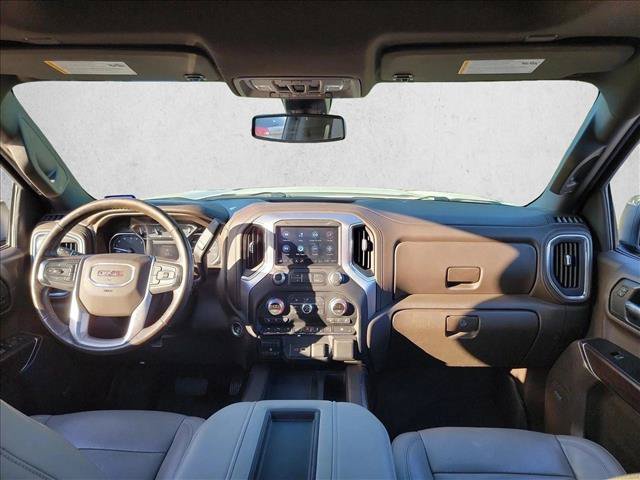 Used 2020 GMC Sierra 1500 SLT w/ SLT Premium Plus Package AWD/4WD image 18