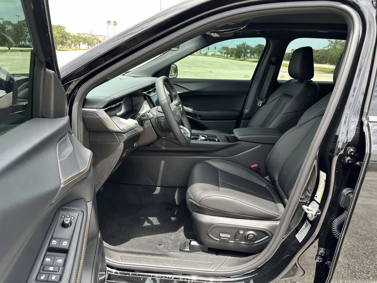 New 2026 Jeep Cherokee Limited AWD/4WD image 10