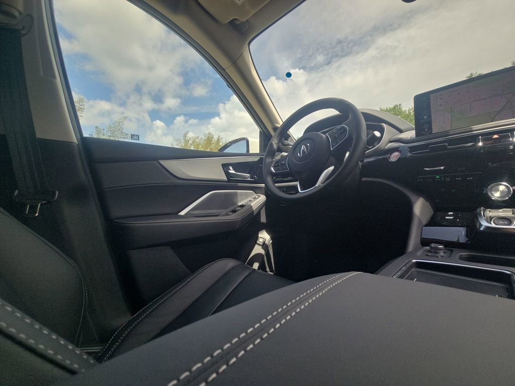 New 2026 Acura MDX FWD w/ Technology Package image 15