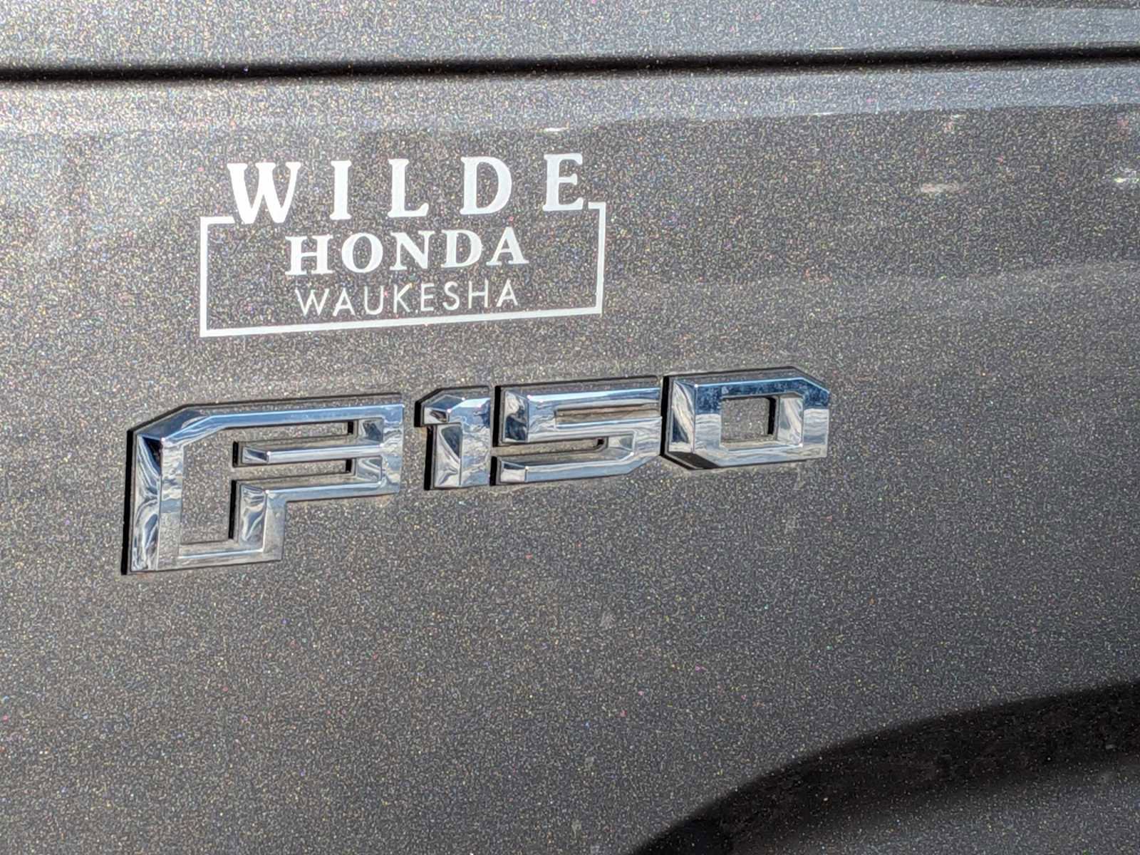 Used 2016 Ford F150 Lariat image 12