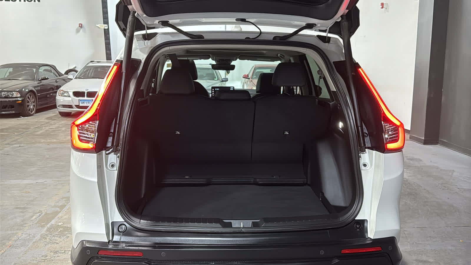 Used 2026 Honda CR-V EX-L image 30