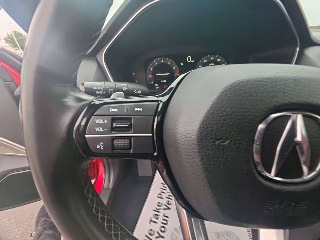 Used 2023 Acura Integra A-Spec FWD image 17