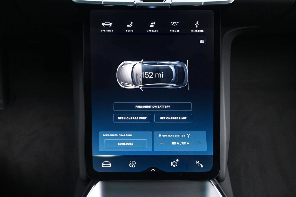 Used 2024 Lucid Air Touring AWD/4WD image 42