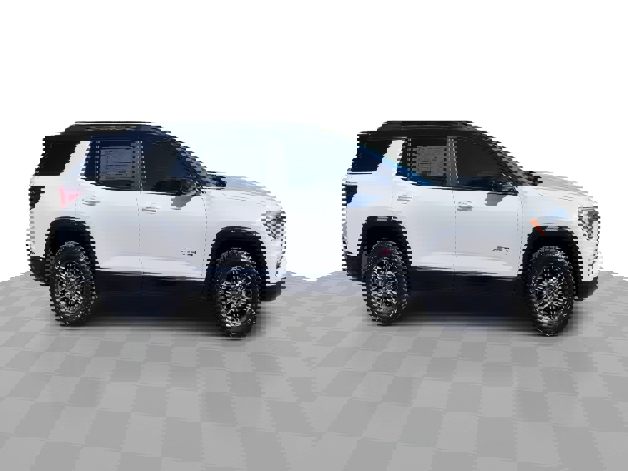 New 2026 GMC Terrain AT4 image 42