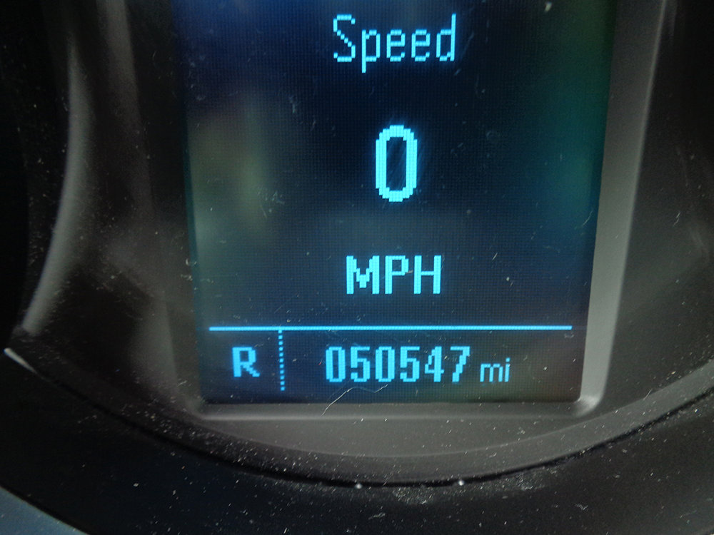 Used 2014 Chevrolet Cruze LT image 19