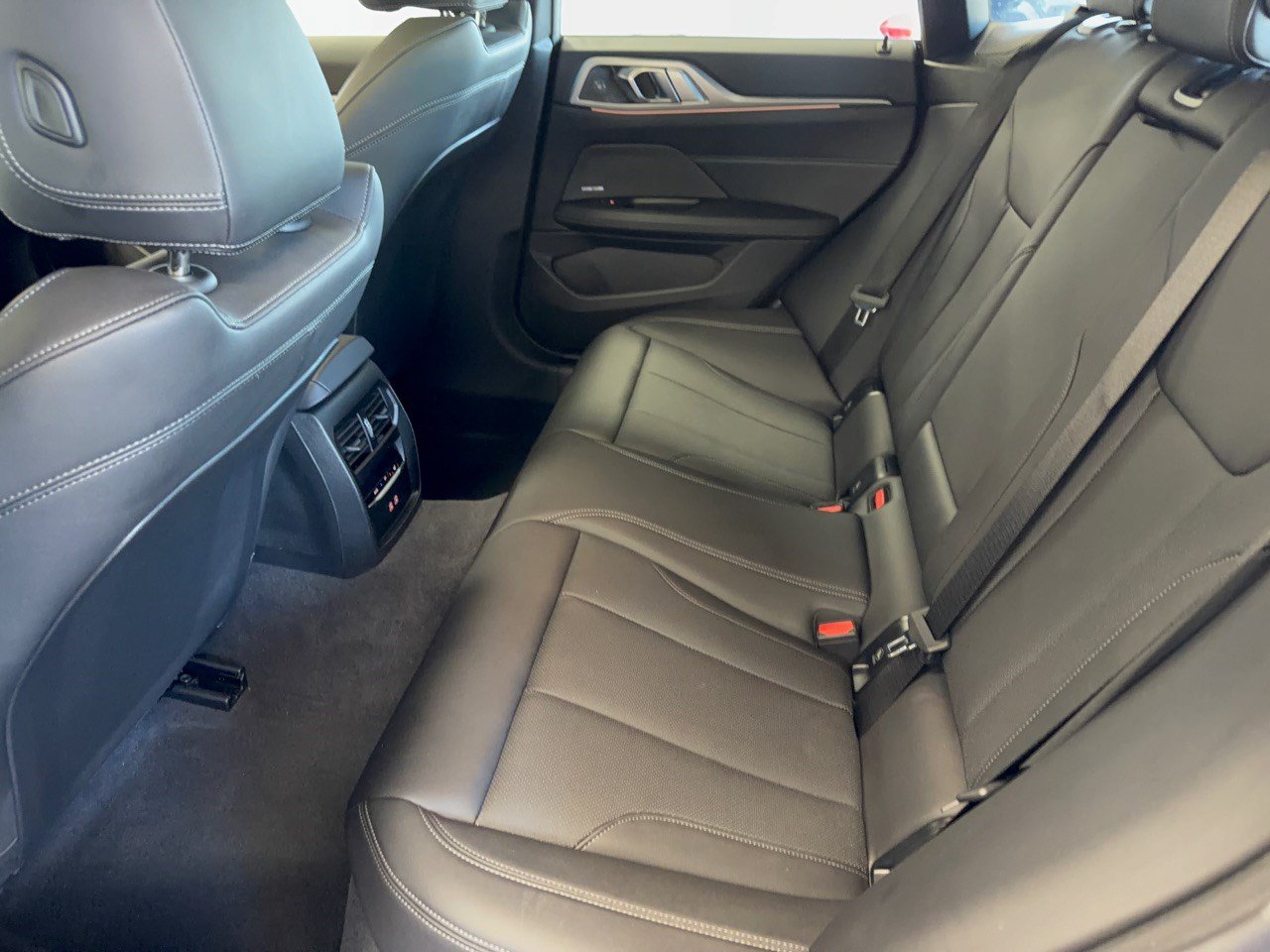 Certified 2025 BMW 430i w/ Premium Package RWD image 25